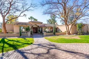 5803 E Via Del Cielo --, Paradise Valley, AZ 85253 - Photo 2