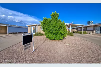 327 S 73rd Place, Mesa, AZ 85208 - Photo 4