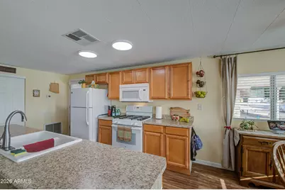 327 S 73rd Place, Mesa, AZ 85208 - Photo 12