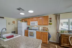327 S 73rd Pl, Mesa, AZ 85208 - Photo 12
