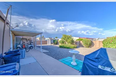 327 S 73rd Place, Mesa, AZ 85208 - Photo 36