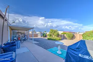 327 S 73rd Pl, Mesa, AZ 85208 - Photo 36