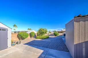 327 S 73rd Pl, Mesa, AZ 85208 - Photo 40