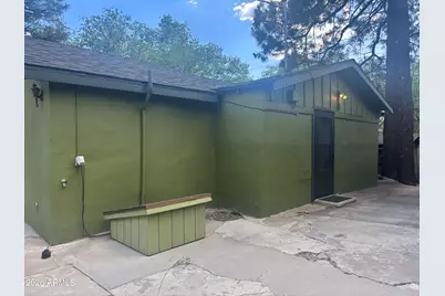 323 S Elden Street #1/4, Flagstaff, AZ 86001 - Photo 6