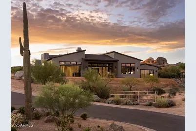 23565 N 123rd Street, Scottsdale, AZ 85255 - Photo 2
