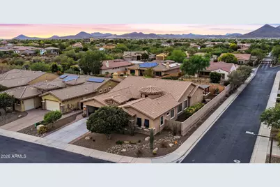 12234 W Blackstone Court, Peoria, AZ 85383 - Photo 64