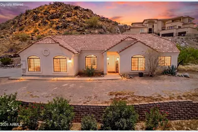 16801 E Hunt Highway, Queen Creek, AZ 85142 - Photo 1