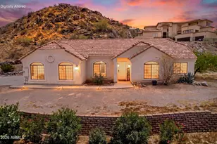 16801 E Hunt Hwy, Queen Creek, AZ 85142 - Photo 1