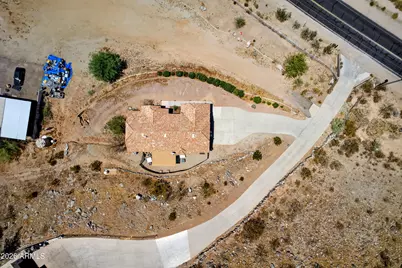 16801 E Hunt Highway, Queen Creek, AZ 85142 - Photo 48