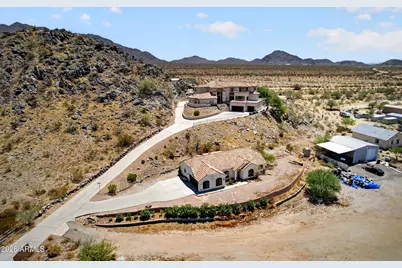 16801 E Hunt Highway, Queen Creek, AZ 85142 - Photo 50