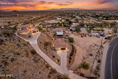 16801 E Hunt Highway, Queen Creek, AZ 85142 - Photo 2
