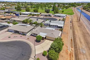 4013 E Carmel Cir, Mesa, AZ 85206 - Photo 2