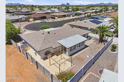 4013 E Carmel Circle, Mesa, AZ 85206 - Photo 10