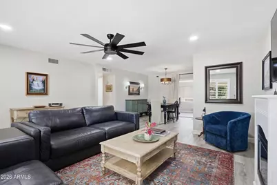 4013 E Carmel Circle, Mesa, AZ 85206 - Photo 4