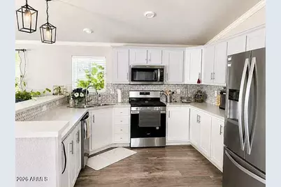 3300 E Broadway Road #143, Mesa, AZ 85204 - Photo 4