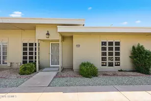 10040 W Lancaster Dr, Sun City, AZ 85351 - Photo 1