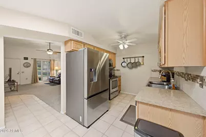10040 W Lancaster Drive, Sun City, AZ 85351 - Photo 14