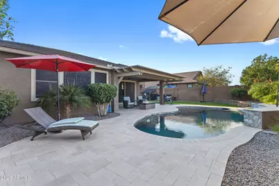 19495 S 211th Way, Queen Creek, AZ 85142 - Photo 46