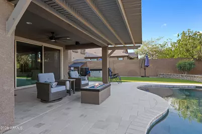 19495 S 211th Way, Queen Creek, AZ 85142 - Photo 42