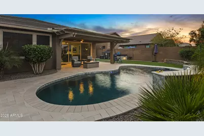 19495 S 211th Way, Queen Creek, AZ 85142 - Photo 60
