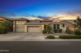 19495 S 211th Way, Queen Creek, AZ 85142 - Photo 1