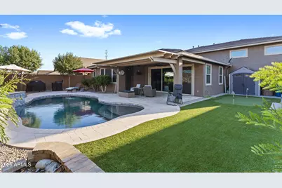 19495 S 211th Way, Queen Creek, AZ 85142 - Photo 40