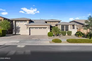 19495 S 211th Way, Queen Creek, AZ 85142 - Photo 2