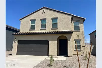 31645 N Hay Bale Drive, San Tan Valley, AZ 85140 - Photo 1