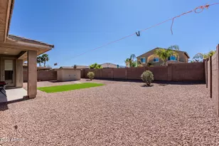 4557 W South Butte Rd, San Tan Valley, AZ 85144 - Photo 48