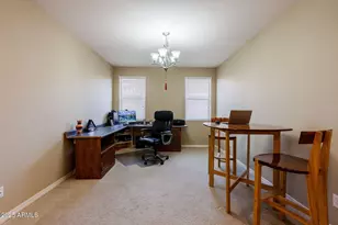 4557 W South Butte Rd, San Tan Valley, AZ 85144 - Photo 32