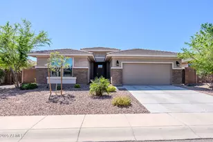 4557 W South Butte Rd, San Tan Valley, AZ 85144 - Photo 2