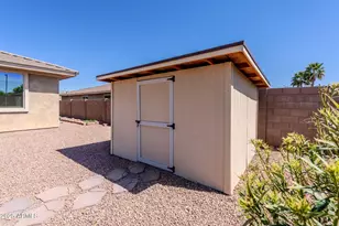 4557 W South Butte Rd, San Tan Valley, AZ 85144 - Photo 52