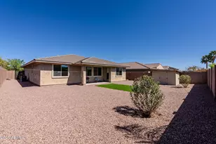 4557 W South Butte Rd, San Tan Valley, AZ 85144 - Photo 50