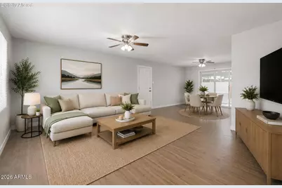 6536 W Turney Avenue, Phoenix, AZ 85033 - Photo 4