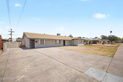 6536 W Turney Avenue, Phoenix, AZ 85033 - Photo 2