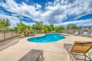 21802 E Via Del Palo --, Queen Creek, AZ 85142 - Photo 52