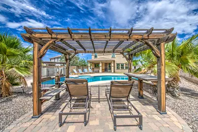 21802 E Via Del Palo --, Queen Creek, AZ 85142 - Photo 8