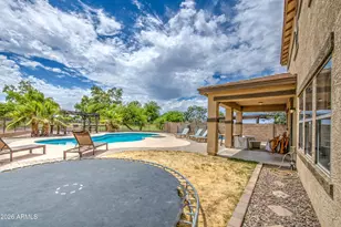 21802 E Via Del Palo --, Queen Creek, AZ 85142 - Photo 50