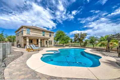 21802 E Via Del Palo --, Queen Creek, AZ 85142 - Photo 4