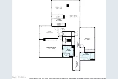 4808 N 24th Street #208, Phoenix, AZ 85016 - Photo 34