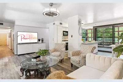 4808 N 24th Street #208, Phoenix, AZ 85016 - Photo 1