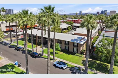 133 E Palm Lane #A, Phoenix, AZ 85004 - Photo 42