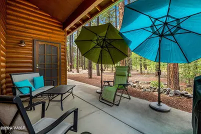 2978 Timberline Road, Pinetop, AZ 85935 - Photo 26