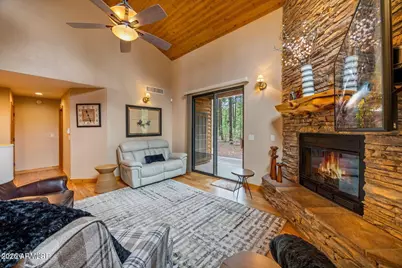 2978 Timberline Road, Pinetop, AZ 85935 - Photo 6