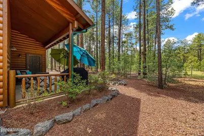 2978 Timberline Road, Pinetop, AZ 85935 - Photo 30