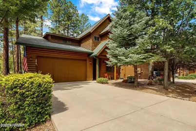 2978 Timberline Road, Pinetop, AZ 85935 - Photo 1