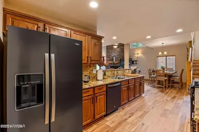2978 Timberline Road, Pinetop, AZ 85935 - Photo 8