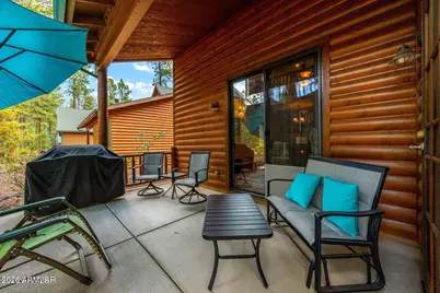 2978 Timberline Road, Pinetop, AZ 85935 - Photo 28