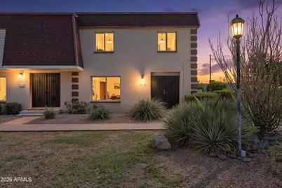 5143 N Granite Reef Road, Scottsdale, AZ 85250 - Photo 28