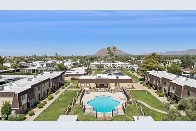 5143 N Granite Reef Road, Scottsdale, AZ 85250 - Photo 26